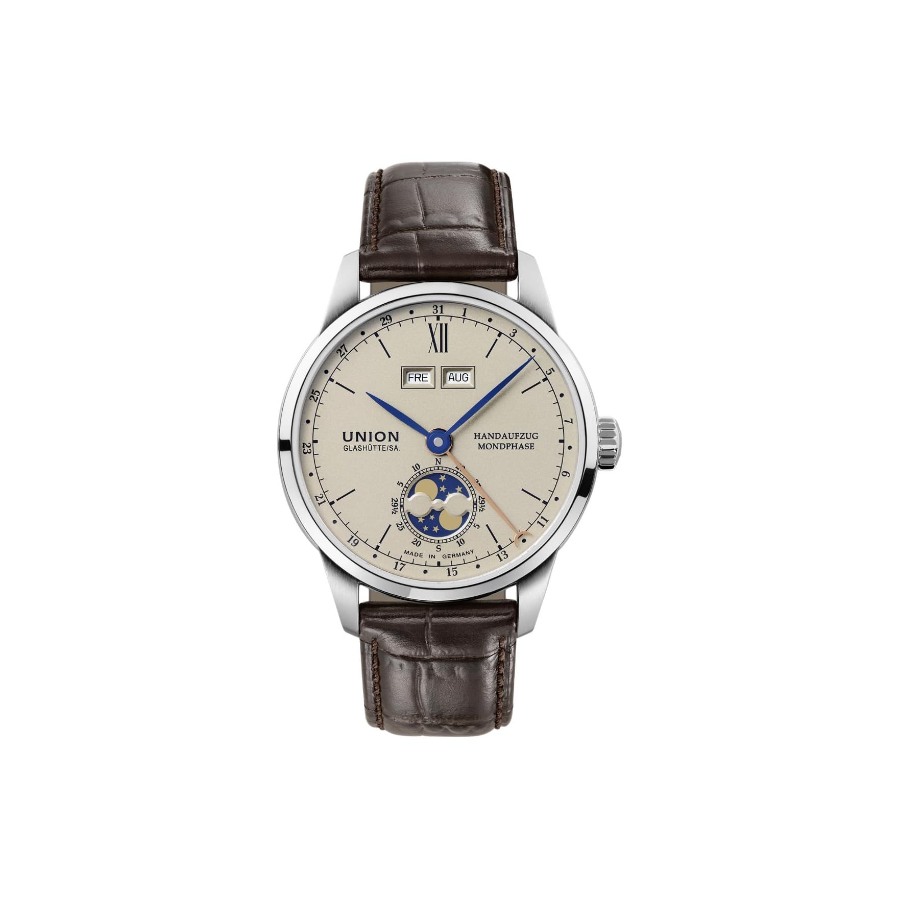 UNION GLASHUTTE/SA Watch