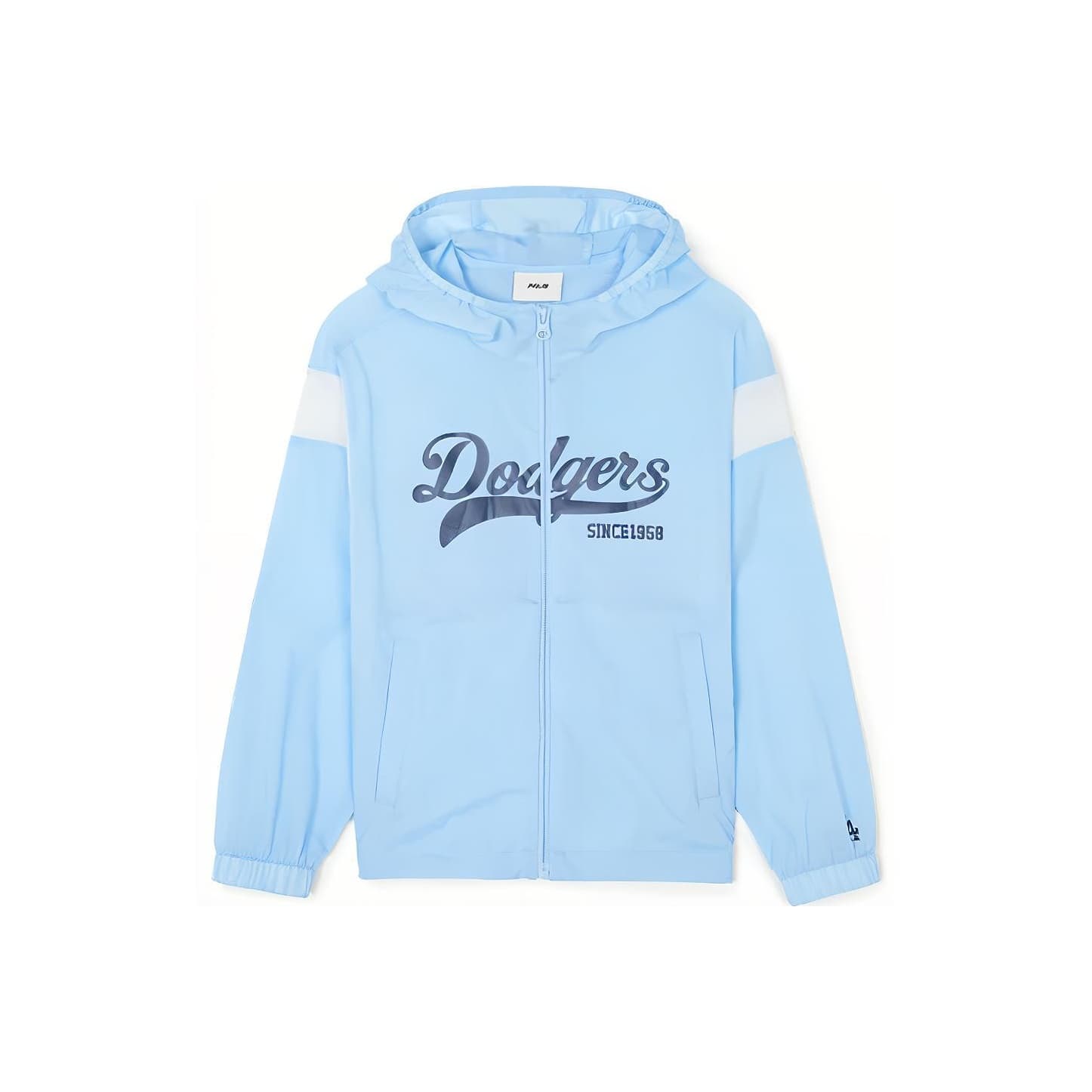 MLB Jackets Hooded (Nondetachable) Moderate