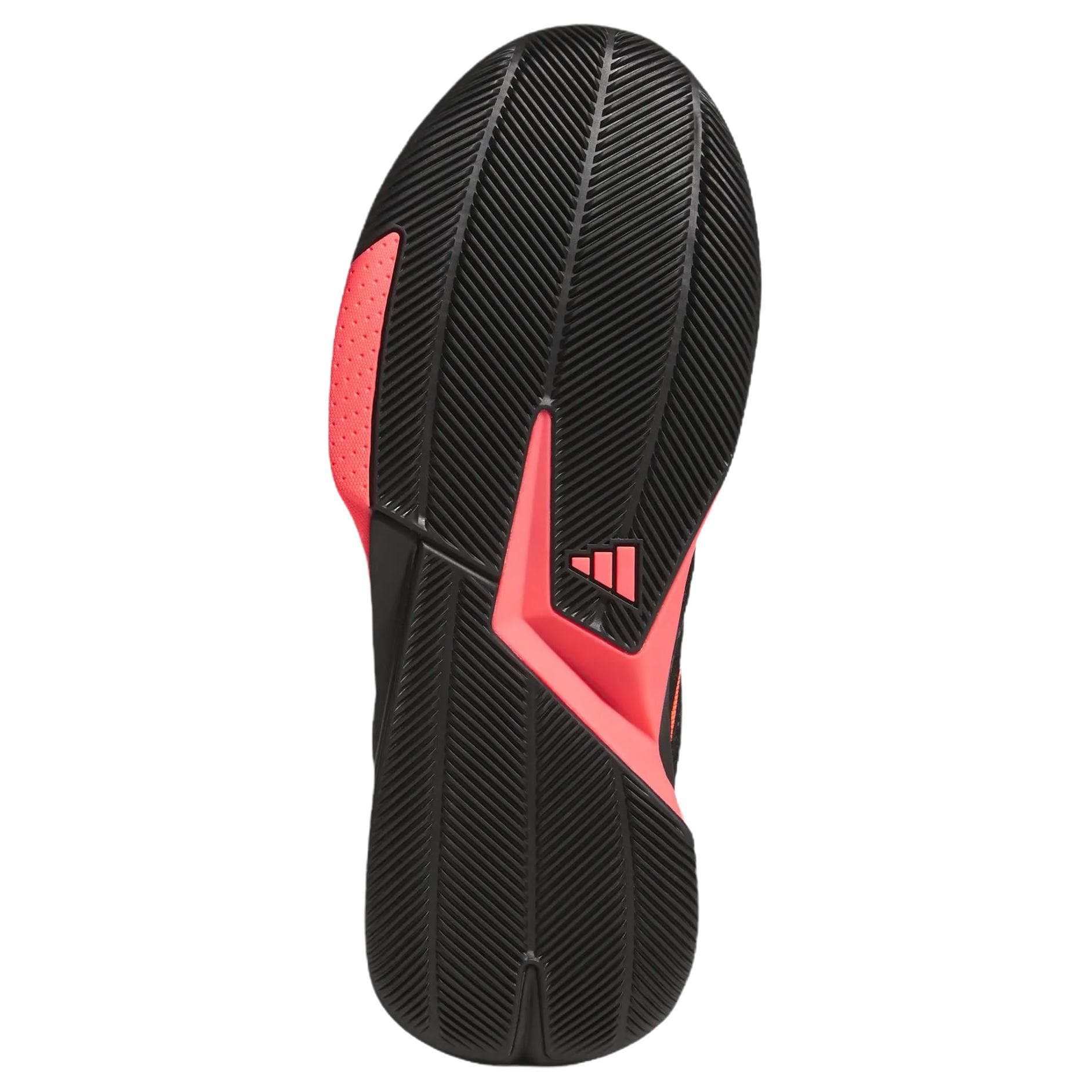 Adidas CRAZY ENERGY SlipResistant, AbrasionResistant, Rebound Lowtop Black