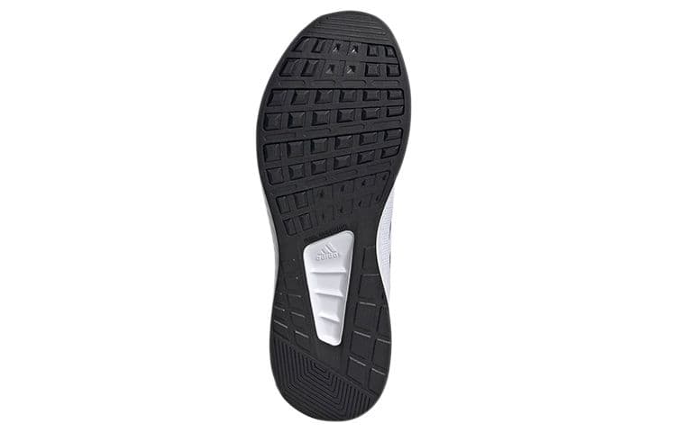 Adidas Neo Runfalcon 2.0 Fabric White Black