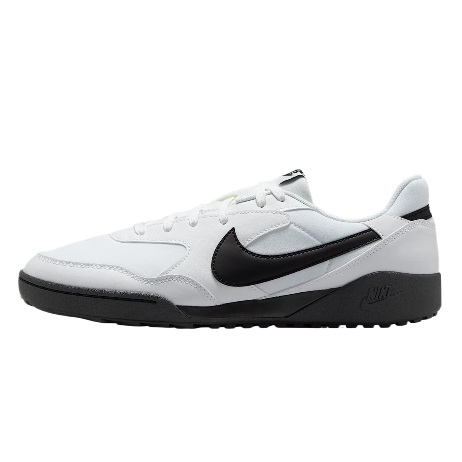 Nike Terra Manta Lowtop White