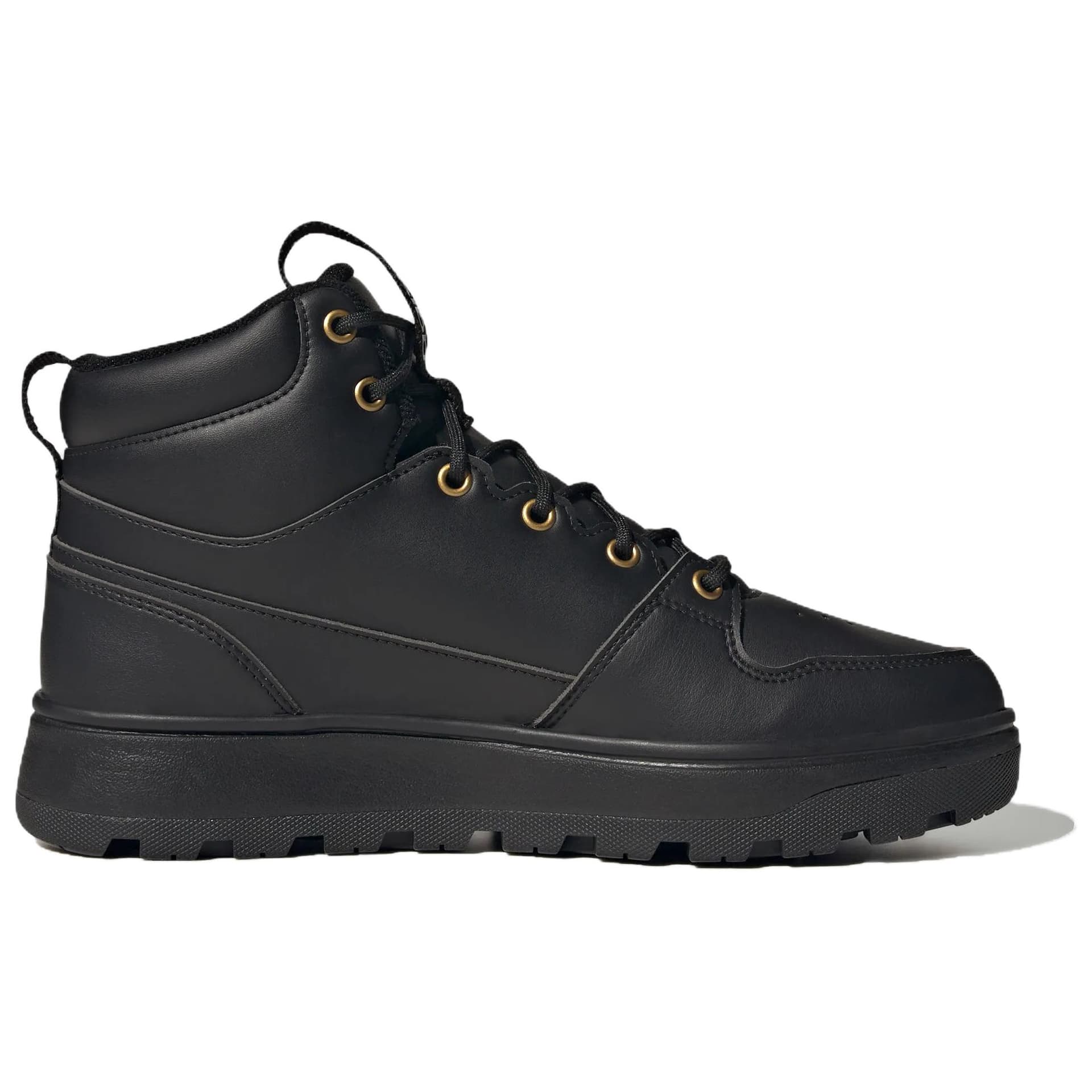 Adidas Frozetic 2.0 Hightop Black
