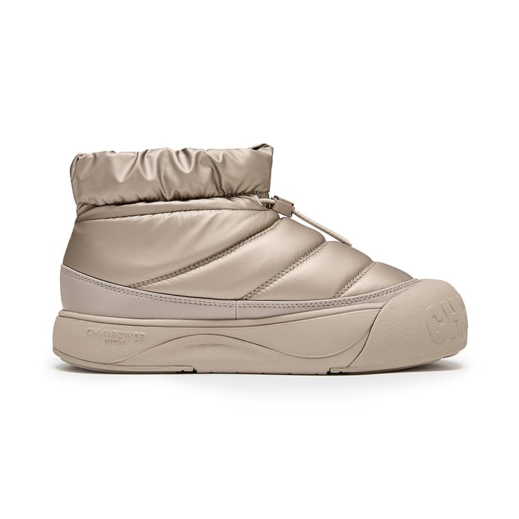Champion Hidden Peak Mid EC Trendy Comfortable FleeceLined Thermal Outdoor Short