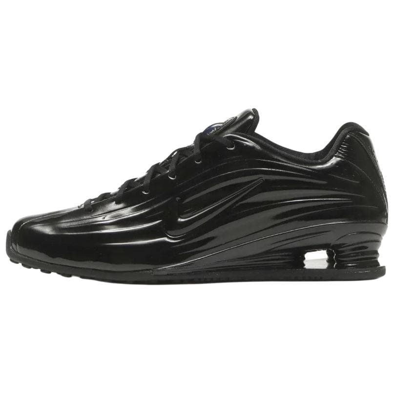 Nike SHOX Z Lowtop Black