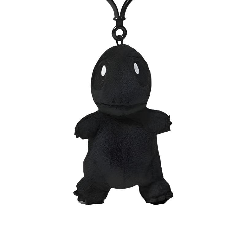 Fragment Design X Pokemon Charms Black