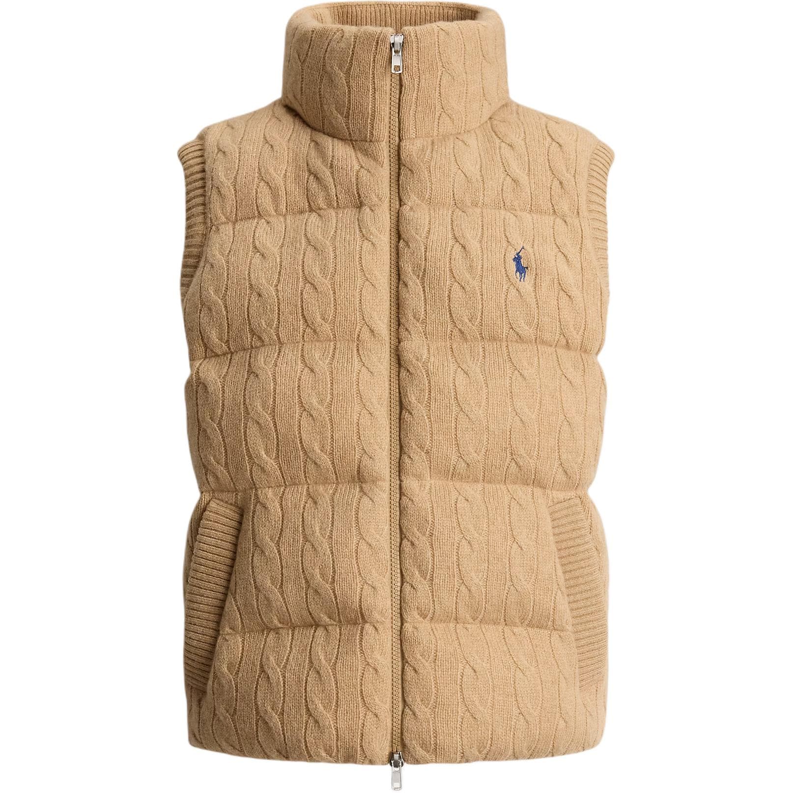 Polo Ralph Lauren FW26 Vest