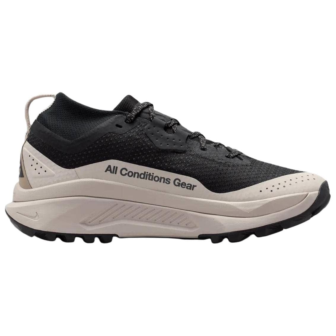 Nike ACG Zegama Trail Lowtop Black Rice