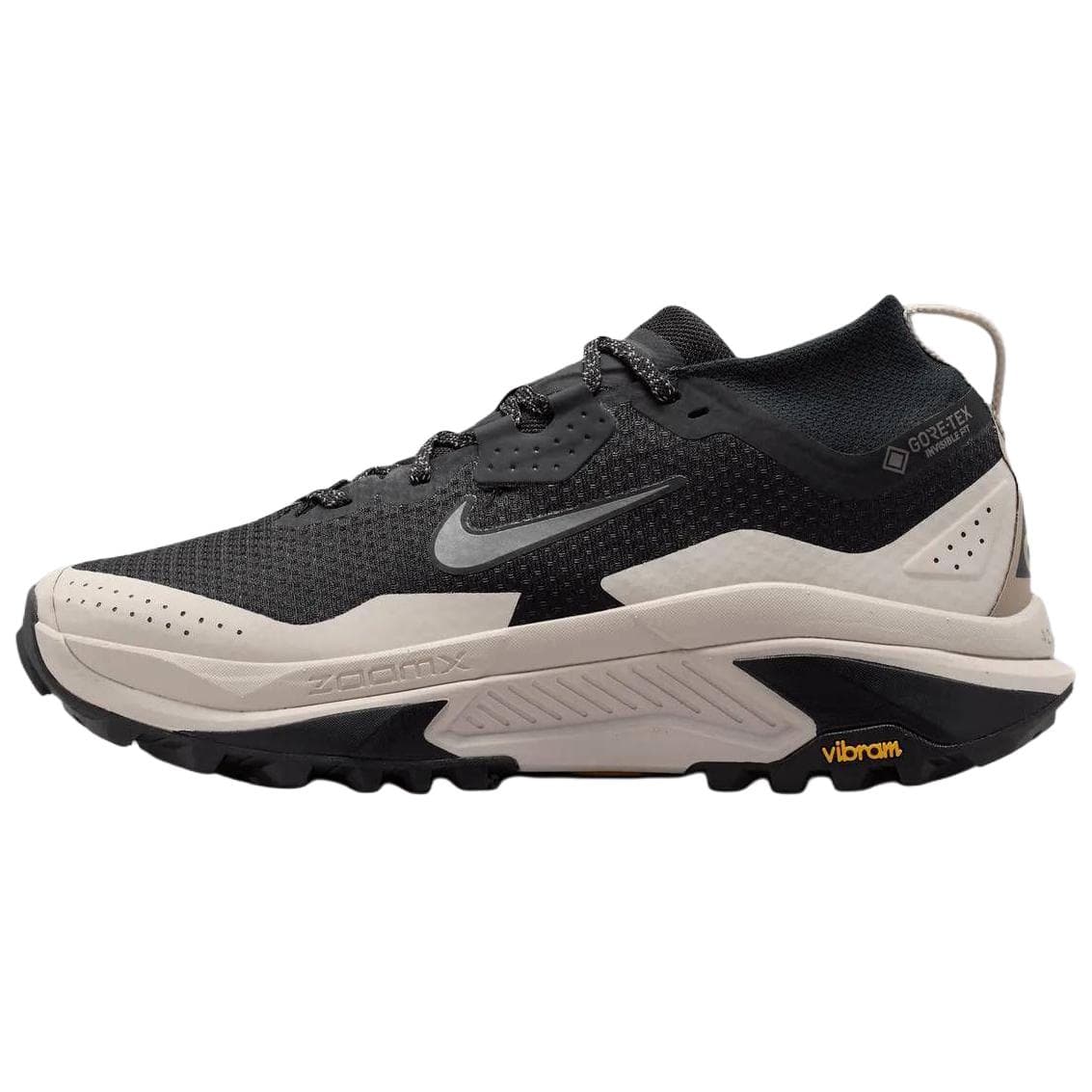 Nike ACG Zegama Trail Lowtop Black Rice