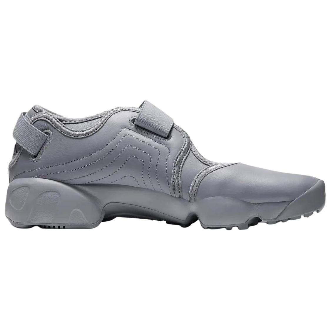 Nike Air Rift Lowtop Gray