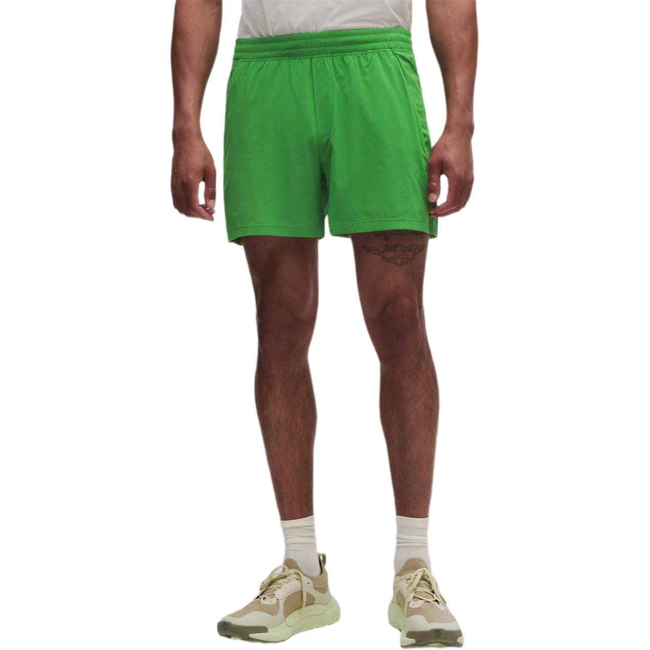 Lululemon Pace Breaker