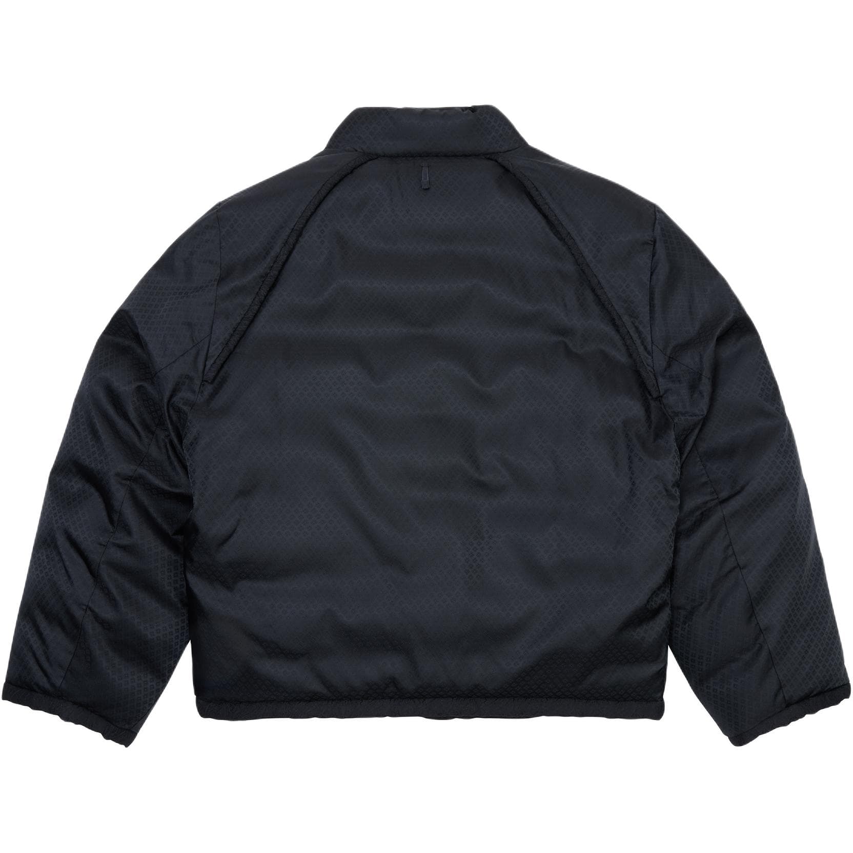 ADER ERROR Down Jackets Black Moderate