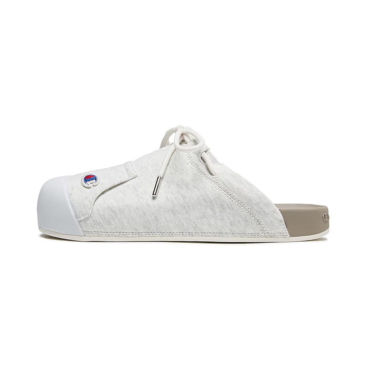 Champion Closed Toe Slippers