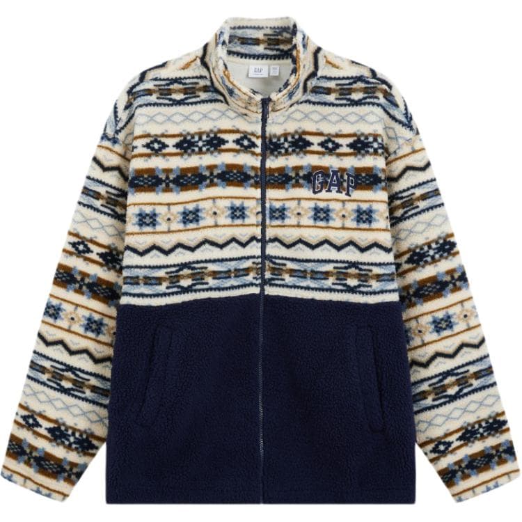 GAP Sweatshirts Stand Collar Moderate