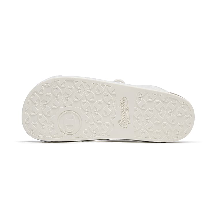 Champion Closed Toe Slippers