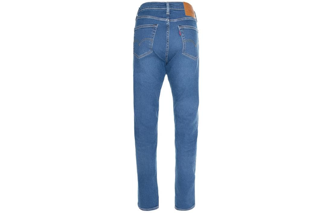 Levi's Jeans Blue Moderate