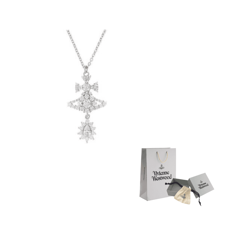 Vivienne Westwood Necklaces