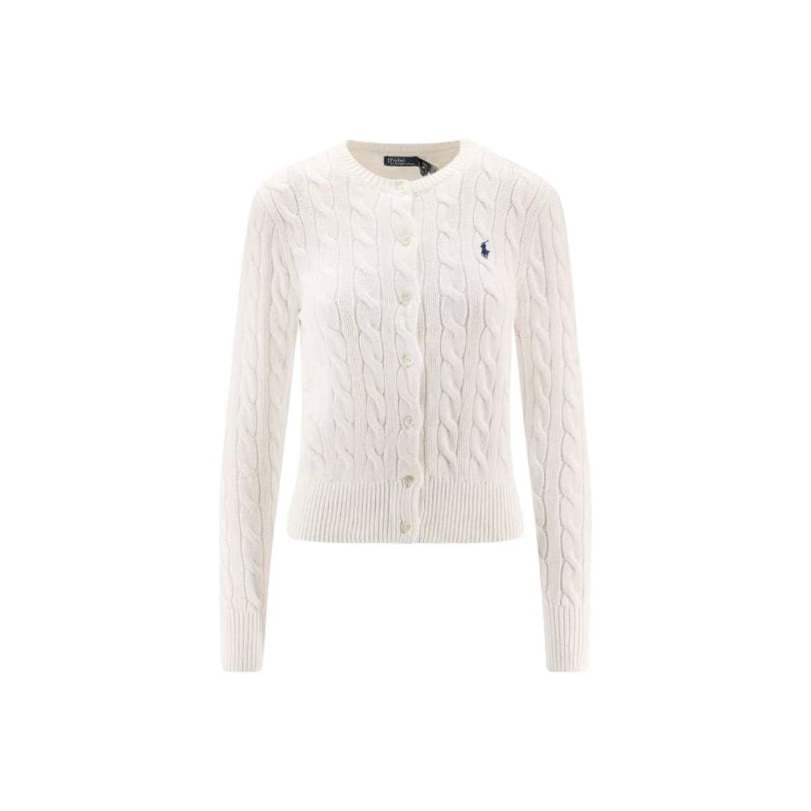 Polo Ralph Lauren Knitwear Standard White