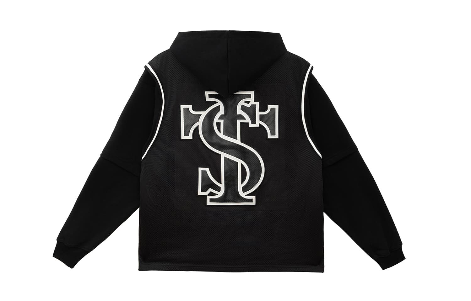 STK SMALL TOWN KID Sweatshirt
