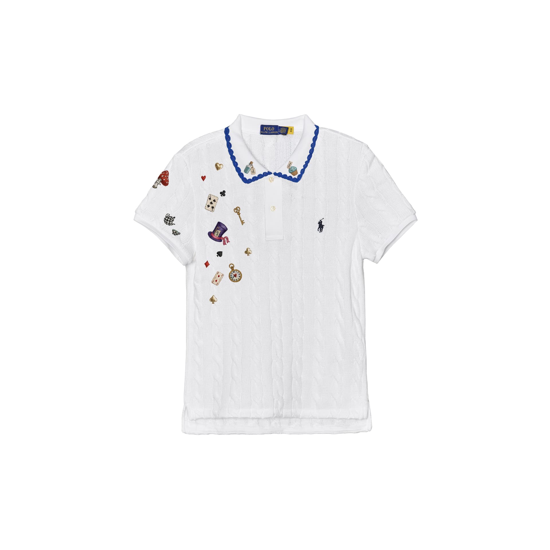 Polo Ralph Lauren Knitwear Moderate