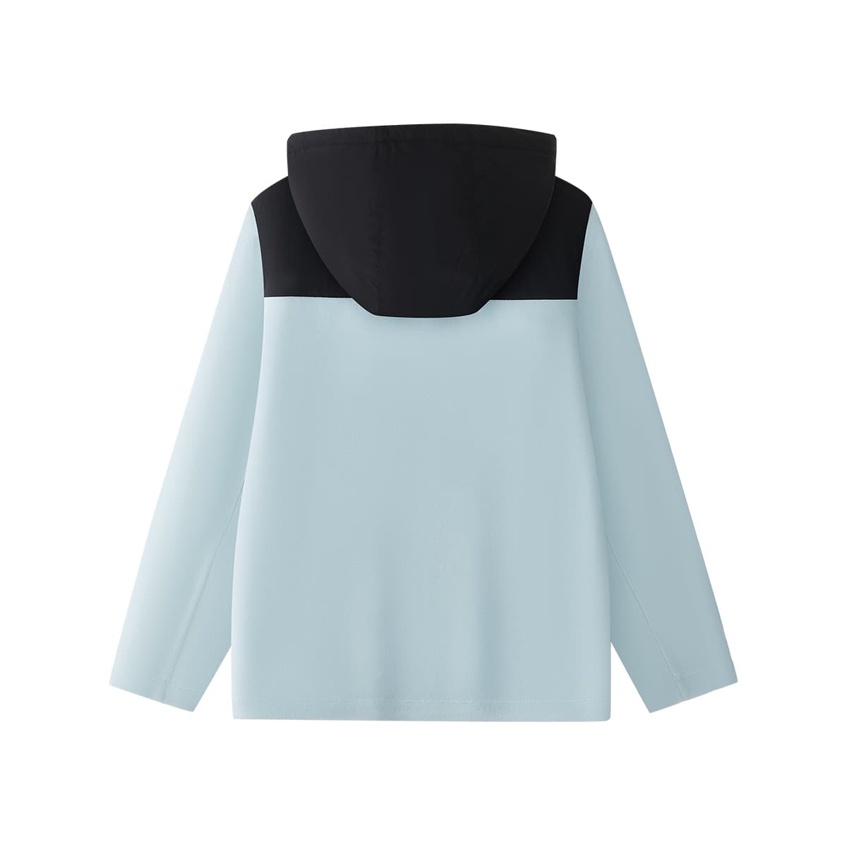 FILA Jacket Floating Wing Blue Kids'