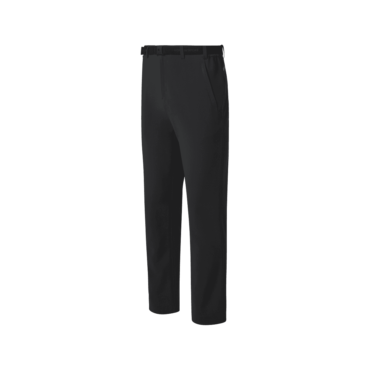 KOLON SPORT Softshell Black BK