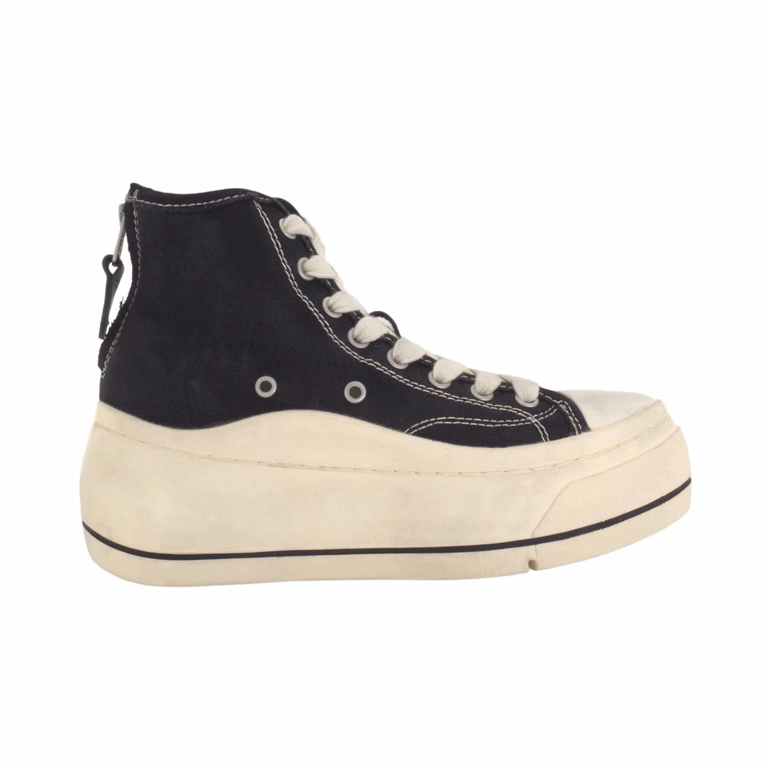 R13 Flatform Hightop