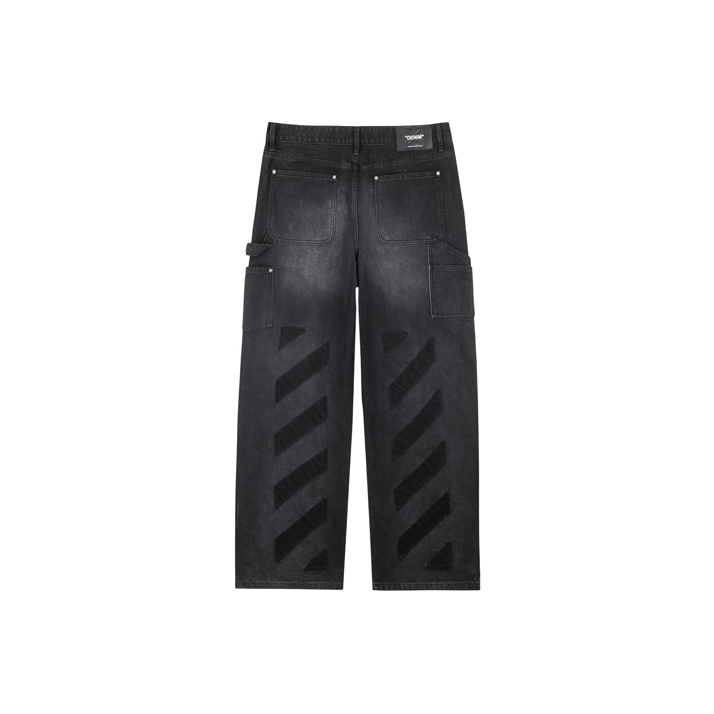 OFFWHITE Jeans Gift Box Set