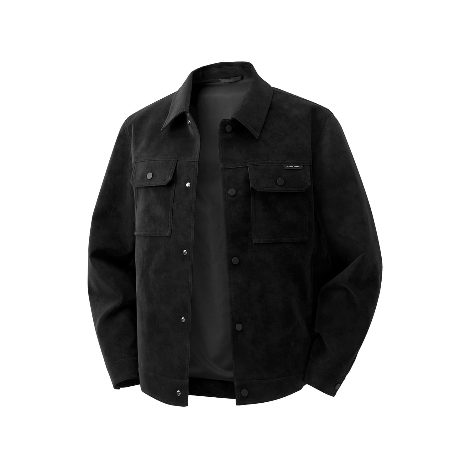 HLA Jackets Lapel Moderate Other