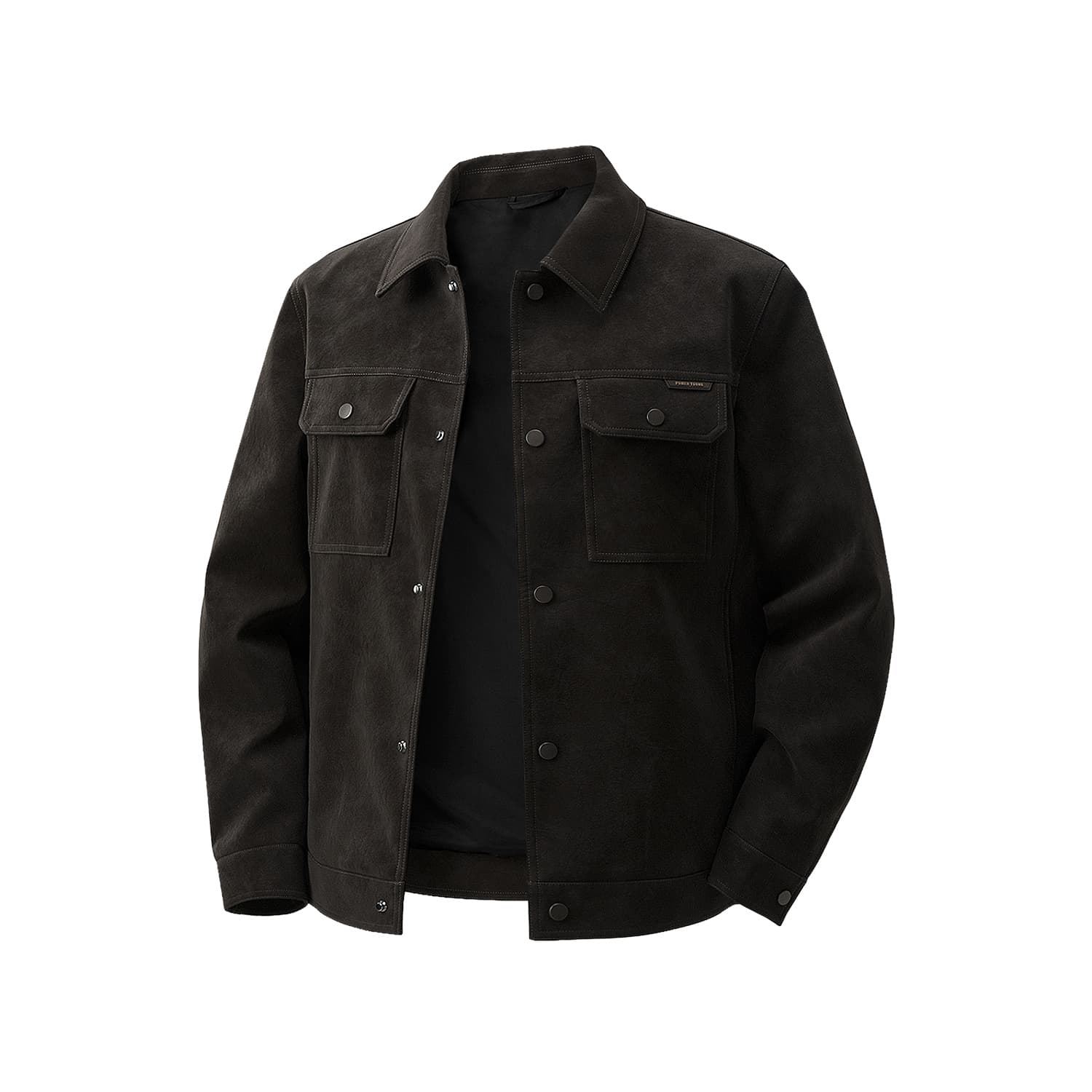 HLA Jackets Lapel Moderate Other