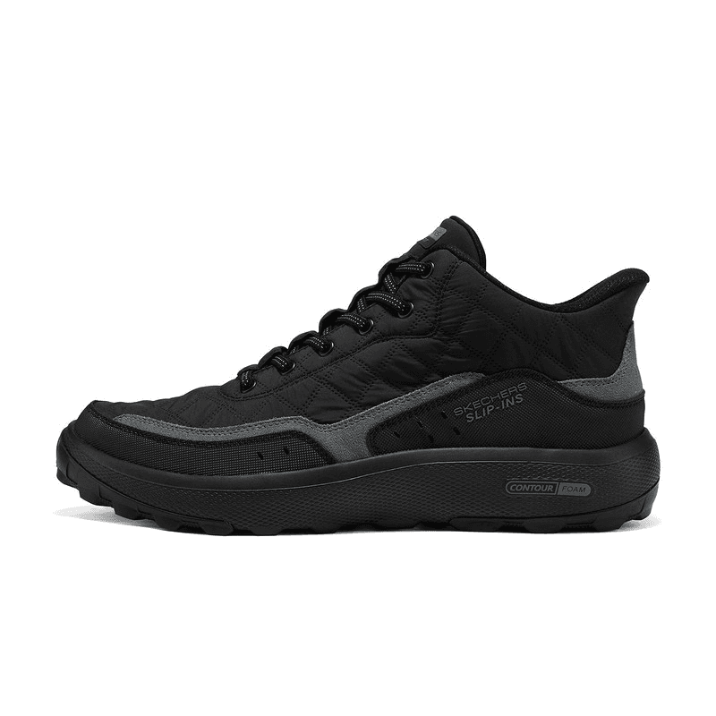 Skechers Black