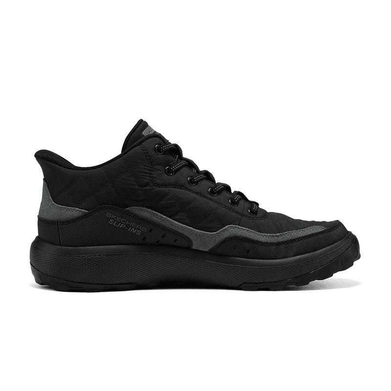 Skechers Black
