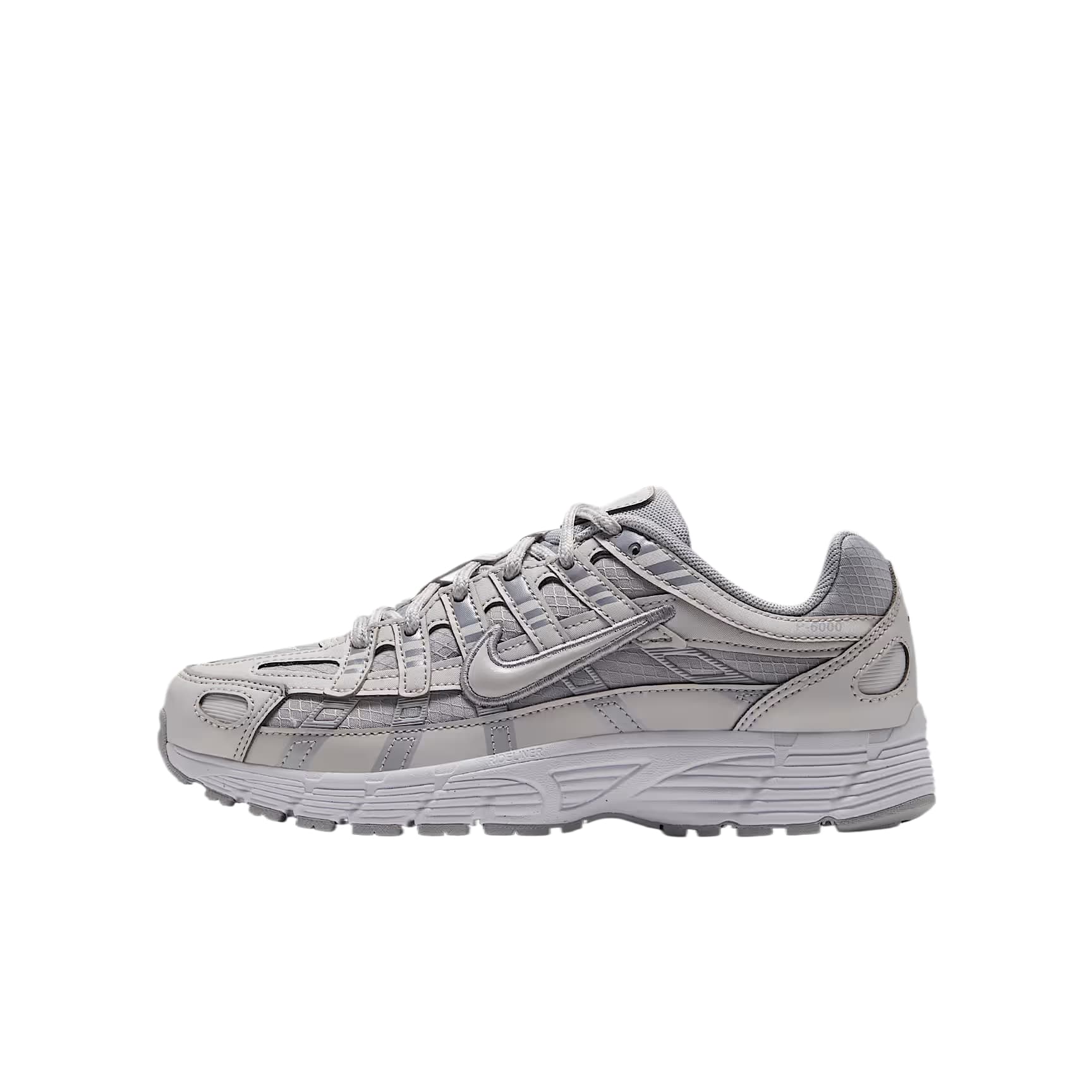 Nike P6000 Breathable Support Lowtop