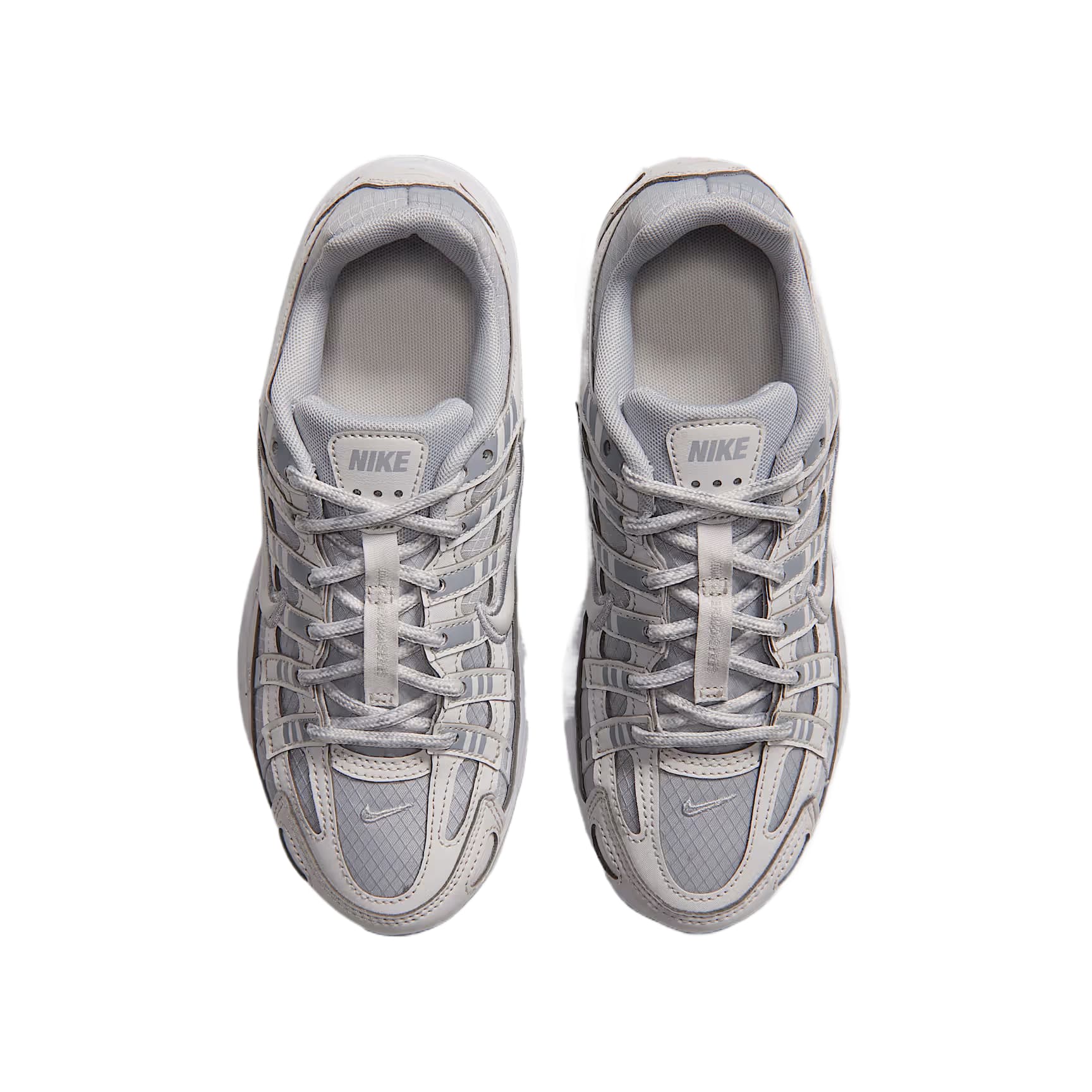 Nike P6000 Breathable Support Lowtop