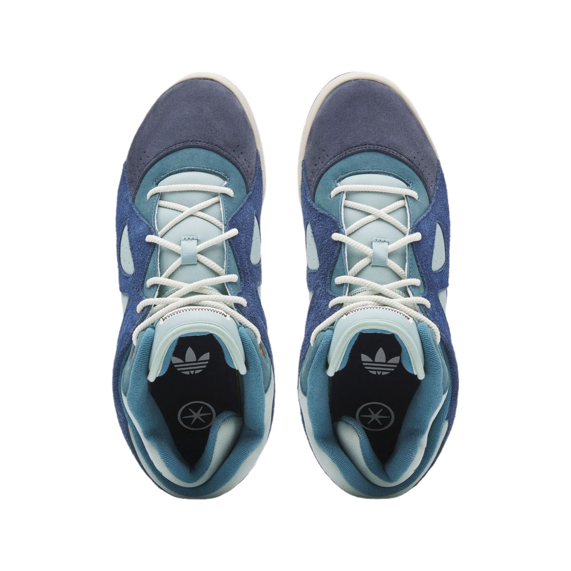 Adidas Originals Badbo 1.0 Lowtop Blue