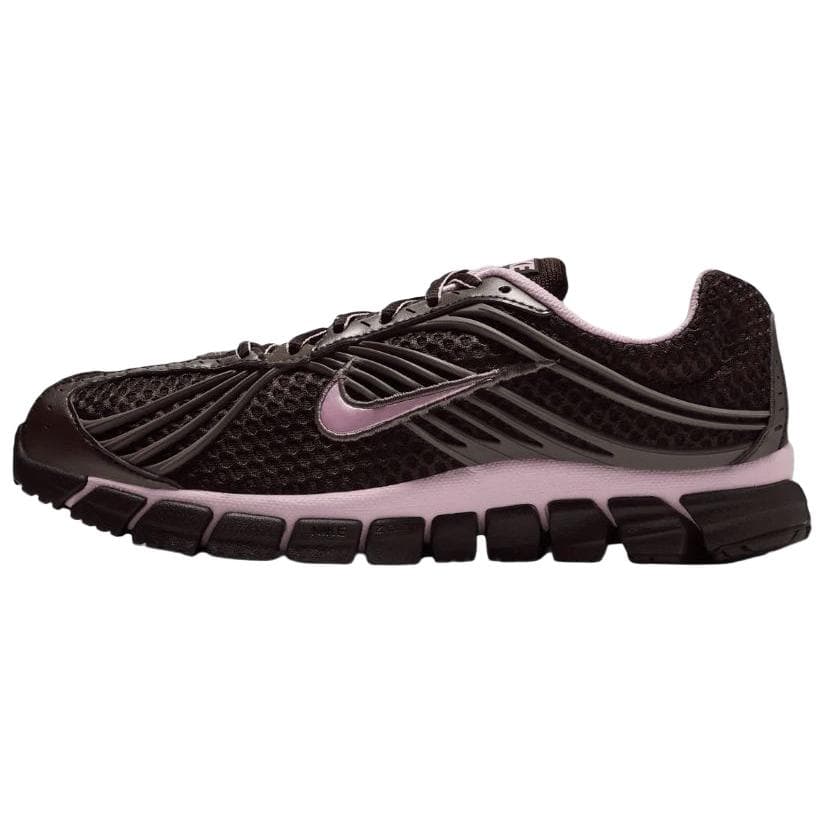 Nike Zoom Skylon 11 Breathable Support Lowtop Umber