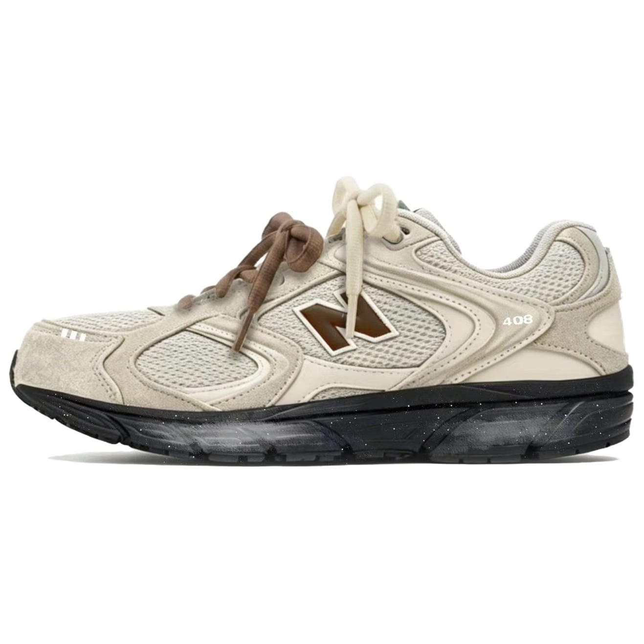 New Balance 408 SlipResistant AbrasionResistant Lowtop