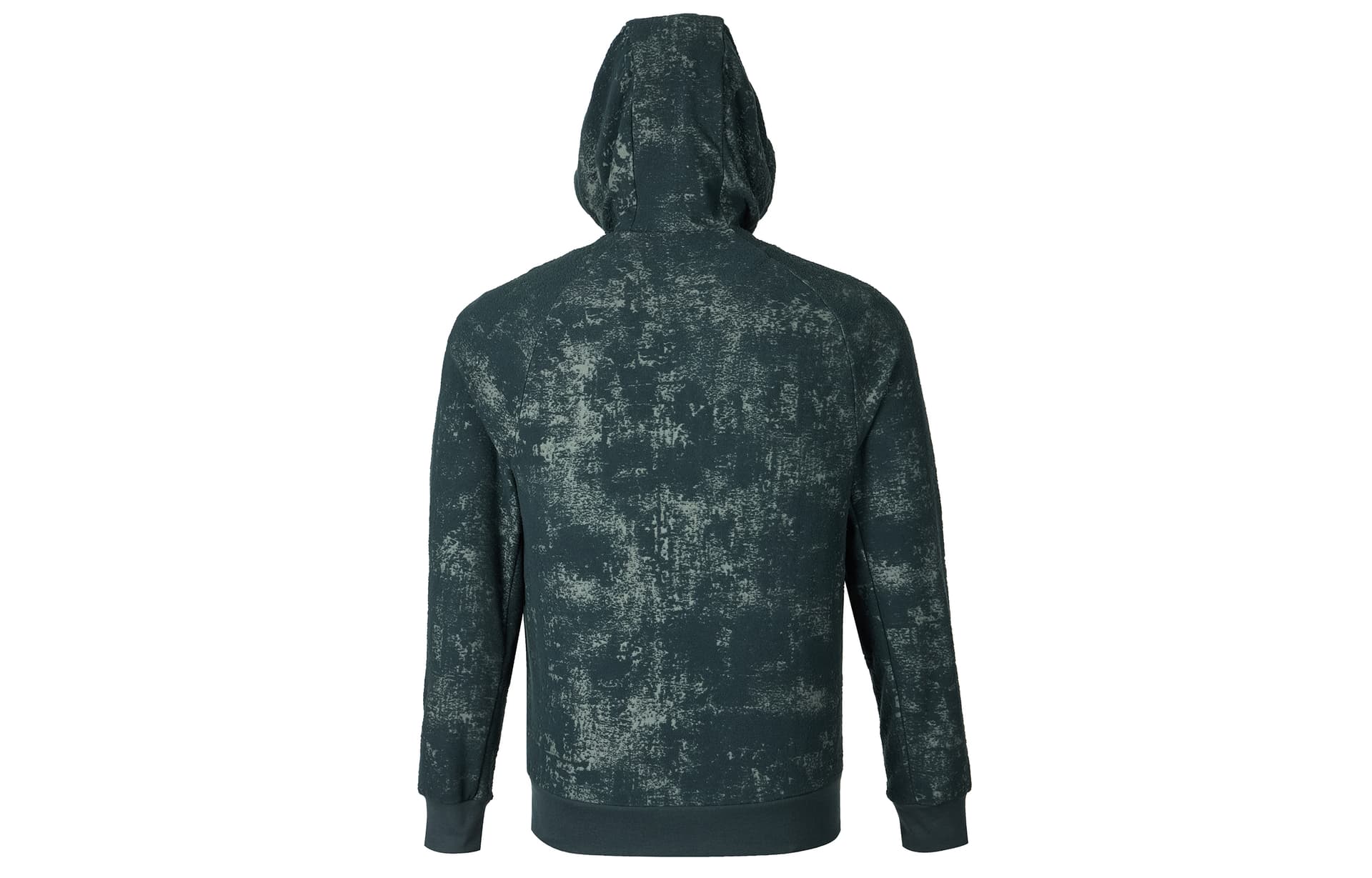 Nike Therma FIT Sweatshirt Seaweed Green