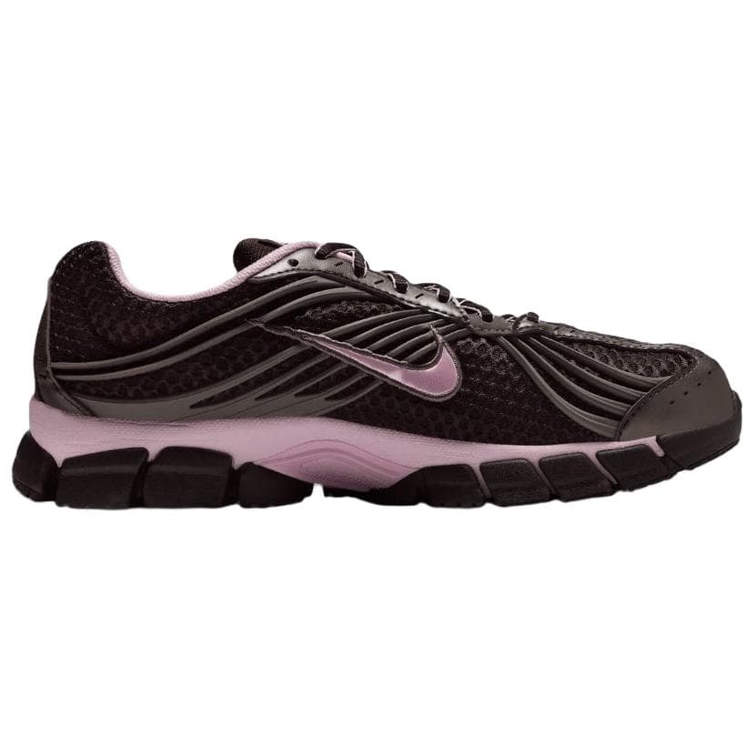 Nike Zoom Skylon 11 Breathable Support Lowtop Umber