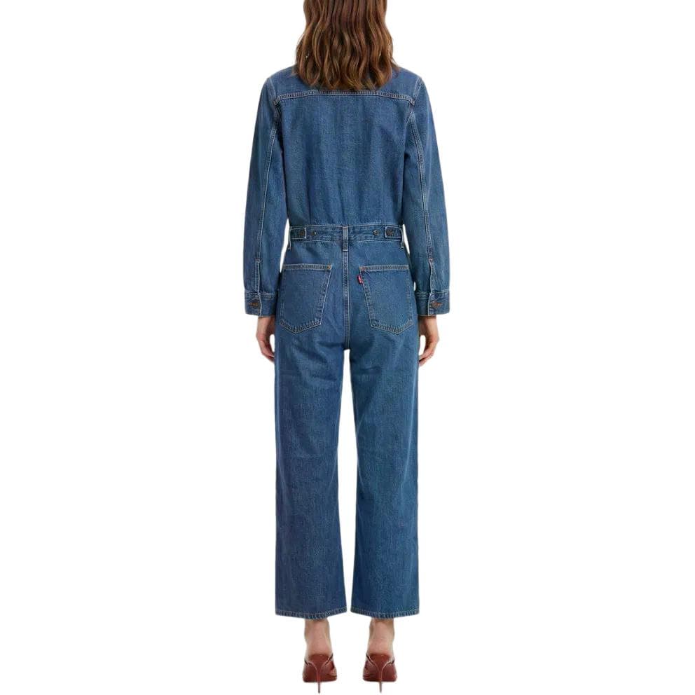 Levi's Blue
