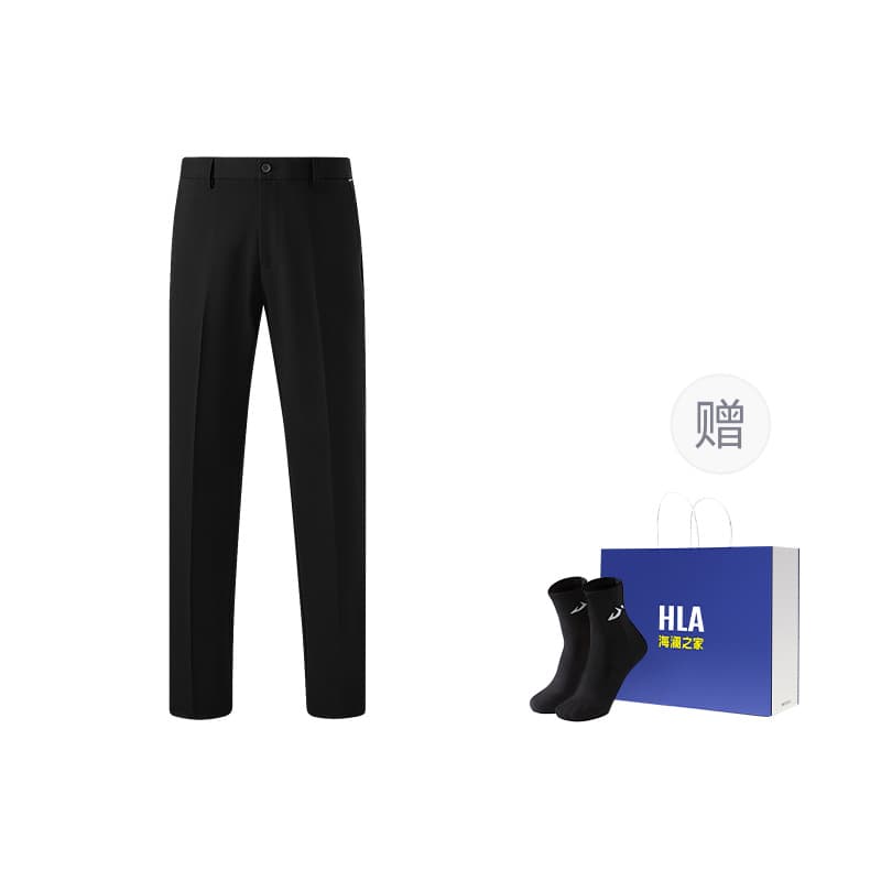 HLA Dress Moderate
