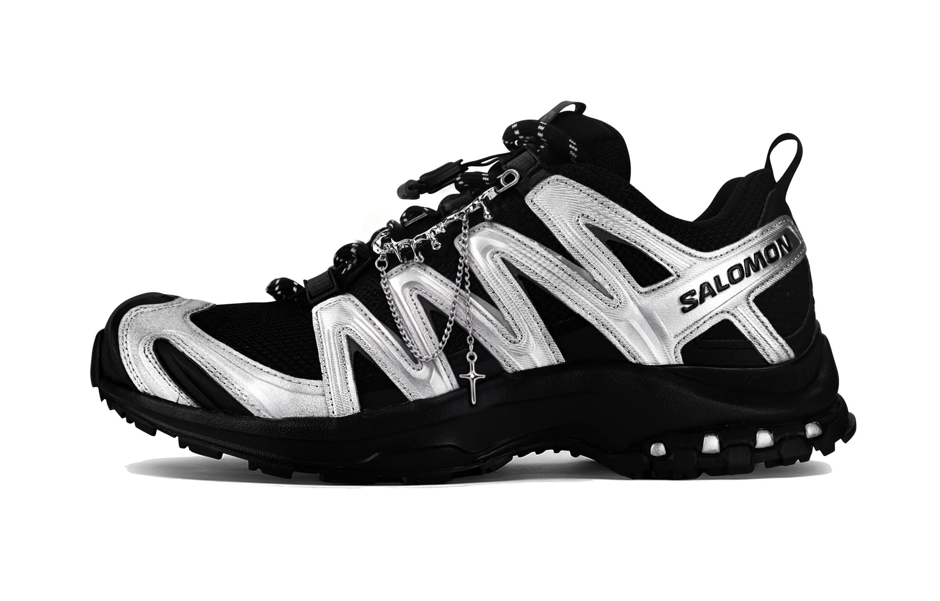 SALOMON XA PRO 3D Lowtop