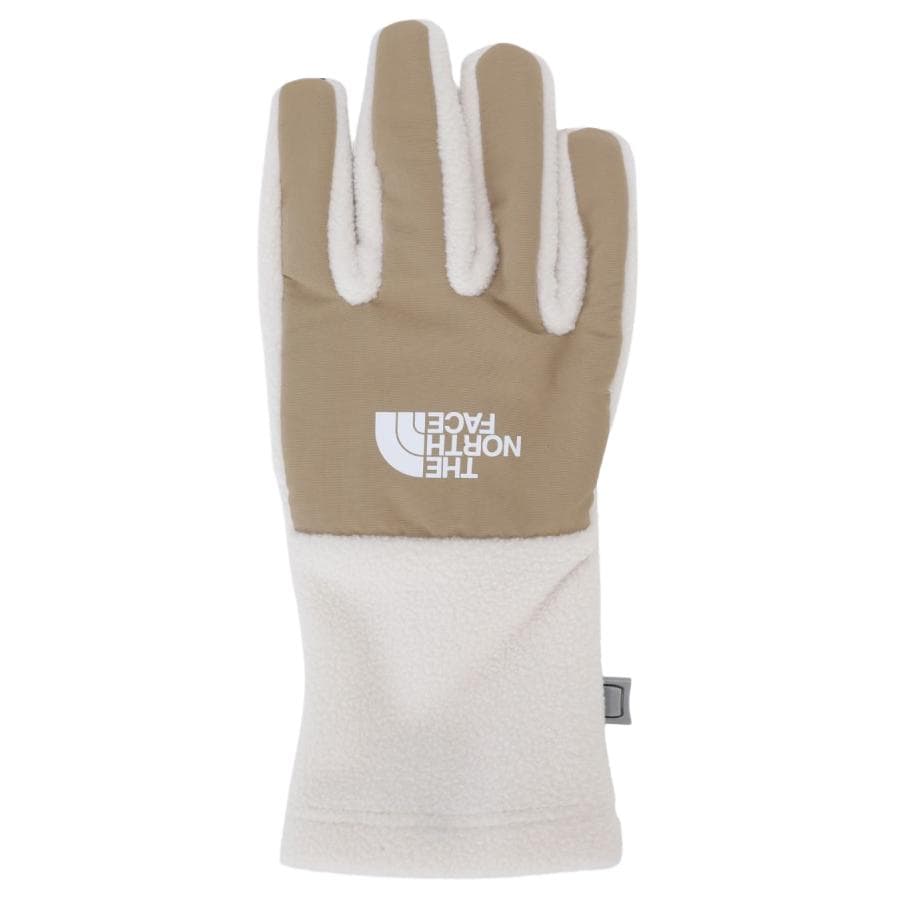 THE NORTH FACE Cream White
