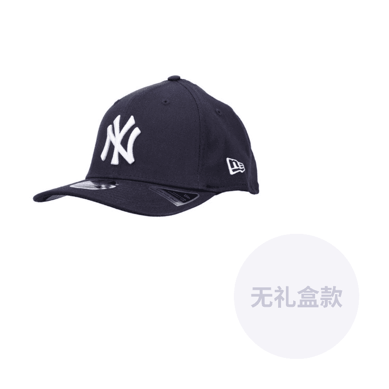 New Era Baseball Caps Blue Blue
