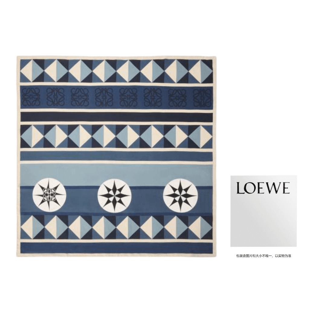 LOEWE Marine Blue Marine Blue