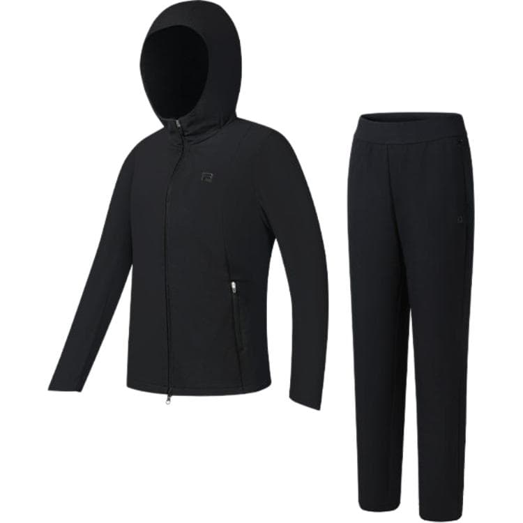 FILA Suits Jet Black Moderate Jet Black