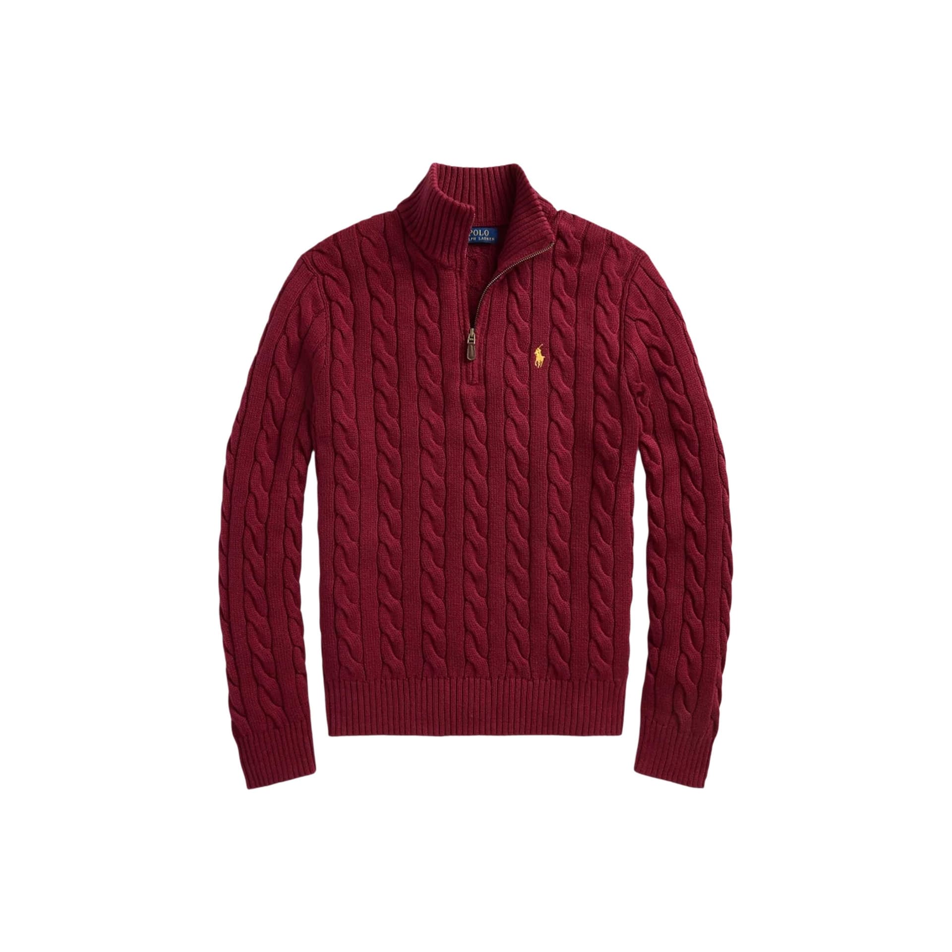 Polo Ralph Lauren Driver Sweater