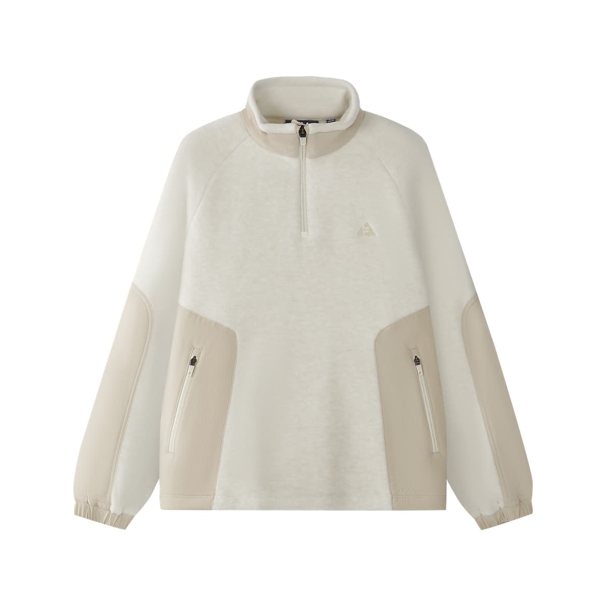 FILA Sweatshirts HalfTurtleneck Thickened