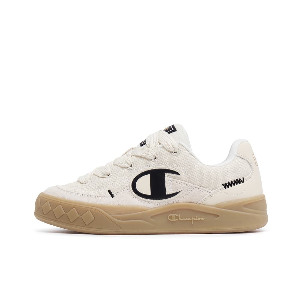 Champion Atomic Linen/Black