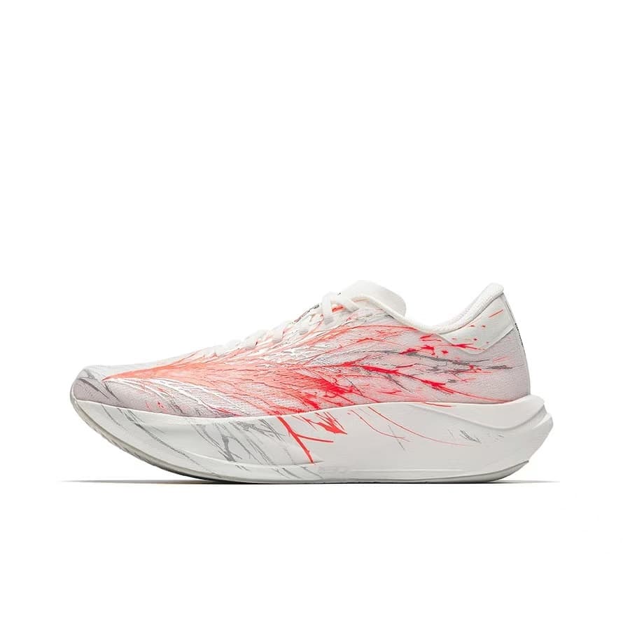 Anta Zone 2 Heart Rate 90 Rebound AbrasionResistant Breathable SlipResistant Lowtop Nitrogen Technology Midsole