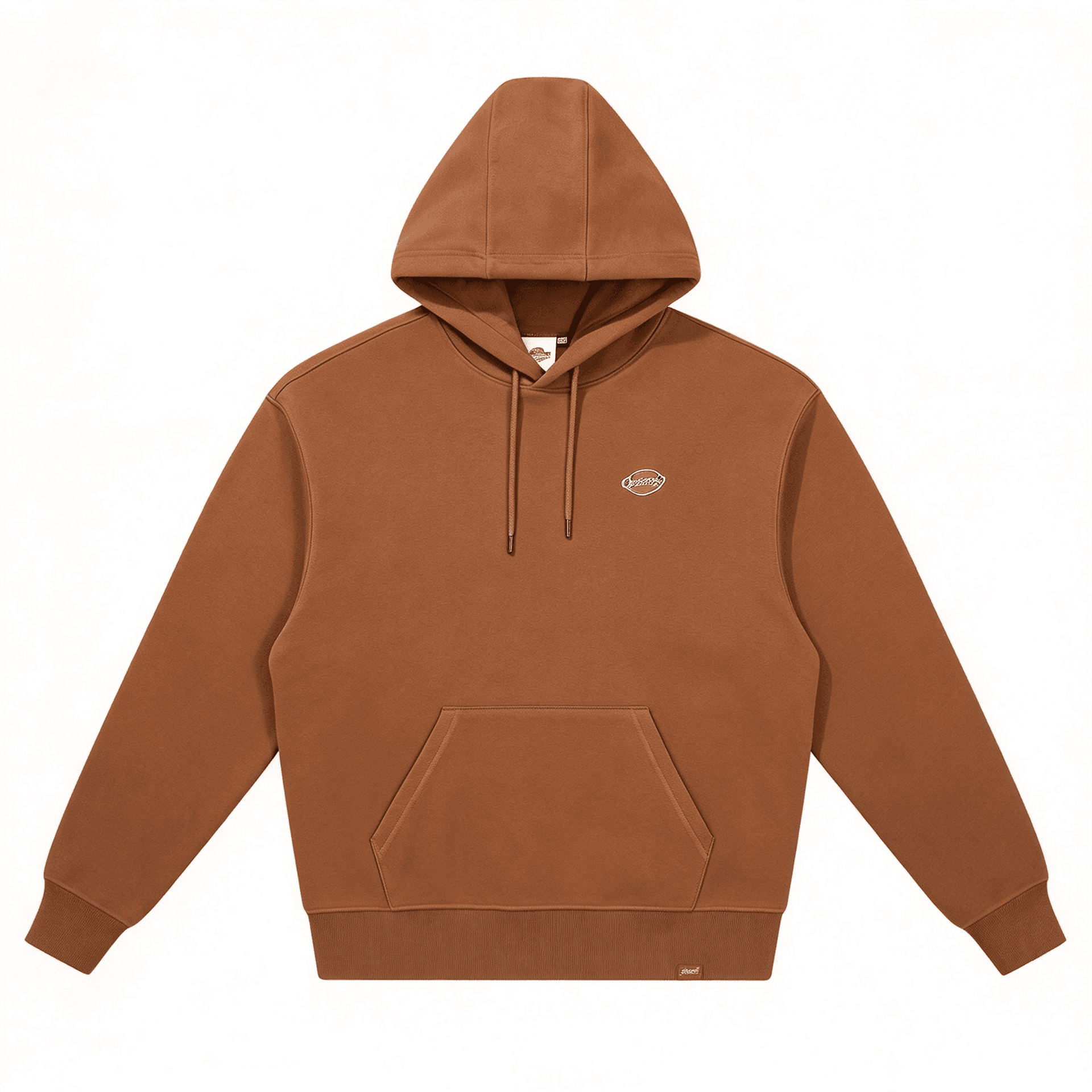 Dickies Sweatshirts Hooded (Nondetachable) Moderate Straight Fit